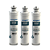 Refil Filtro Compatível Electrolux PE11B, PE11X, PC41B, PC41X, PH41B, PH41X, PA21G, PA26G, PA31G – Acquabios - Imagem 7