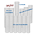 Refil para Filtro Caixa de Água PP Ranhurado 9" 3/4 de Encaixe - Lulo Block - Imagem 2