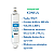 Refil Filtro Compatível  Consul CIX01 Modelos CPB35 e CPB36 - CS Acquabios - Imagem 4