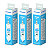 Refil Filtro Compatível  Consul CIX01 Modelos CPB35 e CPB36 - CS Acquabios - Imagem 9