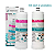 Refil Filtro Compatível IBBL CZ+7 Bacteriológico - Hidrofiltros - Imagem 6