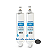 Refil Filtro Compatível Consul W1199342 = CIX06 Modelos CPC30, CPC31 e CPB34 – CS Acquabios - Imagem 7