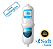 Refil Filtro Original Para Purificadores Everest Star, Slin, FIT, Plus - Imagem 2