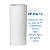 Refil Filtro PP BIG Blue 10  25 micras - Luloblock - Imagem 3