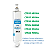Refil Compatível Filtro Consul W11198953 - CIX01AXONA Classe A Para Purificadores CPB35 e CPB36 – Acquabios - Imagem 3