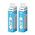 Refil Compatível Filtro Consul W11198953 - CIX01AXONA Classe A Para Purificadores CPB35 e CPB36 – Acquabios - Imagem 8