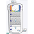 Refil Alcalino Top Life - Original - Imagem 3