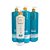 Kit Ncr Profissional Nano Reconstrução Lauarrah Completo - Imagem 1