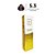 Coloração 5.3 Castanho Claro Dourado Lauarrah Professional - Imagem 1