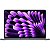 MacBook Air M3, 8GB/256 SSD, tela 13,6”. Novo/Lacrado/Garantia 1 ano. - Imagem 1