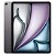 iPad Air 6th M2 2024, 128GB, tela 11”. novos, lacrados. Garantia 1 ano mundial. - Imagem 1