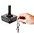 Porta Chaves Joystick Retrô - Porta Chaves Gamer - Imagem 2