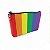 Necessaire Arco Íris - Necessaire Orgulho LGBT - Imagem 4