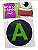 Jogo de Porta Copos Botões de Controle ABYX XBOX - 4 peças - Porta Copos Gamer - Imagem 3