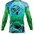 Camisa Camiseta de Pesca Esportiva Proteção UV+ ML MOD#014 - Imagem 2