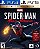 MARVEL'S SPIDER-MAN: MILES MORALES ULTIMATE EDITION - Imagem 1