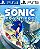 SONIC FRONTIERS PS4 & PS5 - Imagem 1