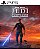 STAR WARS JEDI: SURVIVOR - Imagem 1