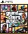 GRAND THEFT AUTO V - Imagem 1