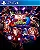 MARVEL VS. CAPCOM: INFINITE - STANDARD EDITION - Imagem 1