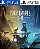 PACOTE LITTLE NIGHTMARES I E II PS4 & PS5 - Imagem 1