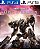 ARMORED CORE VI FIRES OF RUBICON PS4 & PS5 - Imagem 1