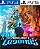 MINECRAFT LEGENDS - Imagem 1