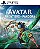 AVATAR: FRONTIERS OF PANDORA - Imagem 1