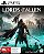 LORDS OF THE FALLEN - Imagem 1