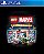 COLEÇÃO LEGO MARVEL - Imagem 1