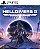 HELLDIVERS 2 - Imagem 1