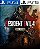 RESIDENT EVIL 4 GOLD EDITION PS4 E PS5 - Imagem 1