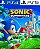 SONIC SUPERSTARS - Imagem 1