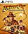 INDIANA JONES E O GRANDE CÍRCULO - Imagem 1
