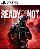 READY OR NOT - Imagem 1