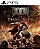 DOOM: THE DARK AGES - Imagem 1