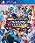 MARVEL VS. CAPCOM FIGHTING COLLECTION: ARCADE CLASSICS - Imagem 1