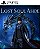 LOST SOUL ASIDE - Imagem 1
