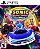SONIC RACING: CROSSWORLDS PARA PS4 & PS5 - Imagem 1