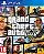 GRAND THEFT AUTO V - Imagem 1
