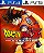 DRAGON BALL Z: KAKAROT - Imagem 1
