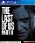 THE LAST OF US PART II - Imagem 1