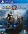 GOD OF WAR - Imagem 1