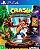 CRASH BANDICOOT N. SANE TRILOGY - Imagem 1