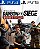 TOM CLANCY'S RAINBOW SIX SIEGE DELUXE EDITION PS4 & PS5 - Imagem 1