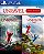 UNRAVEL TWO - CONJUNTO - Imagem 1