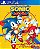 SONIC MANIA - Imagem 1
