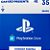 CARTÃO PSN R$ 35,00 PLAYSTATION NETWORK CARD (BR) - Imagem 1