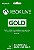 ASSINATURA XBOX LIVE GOLD 12 MESES - Imagem 1