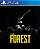 THE FOREST - Imagem 1
